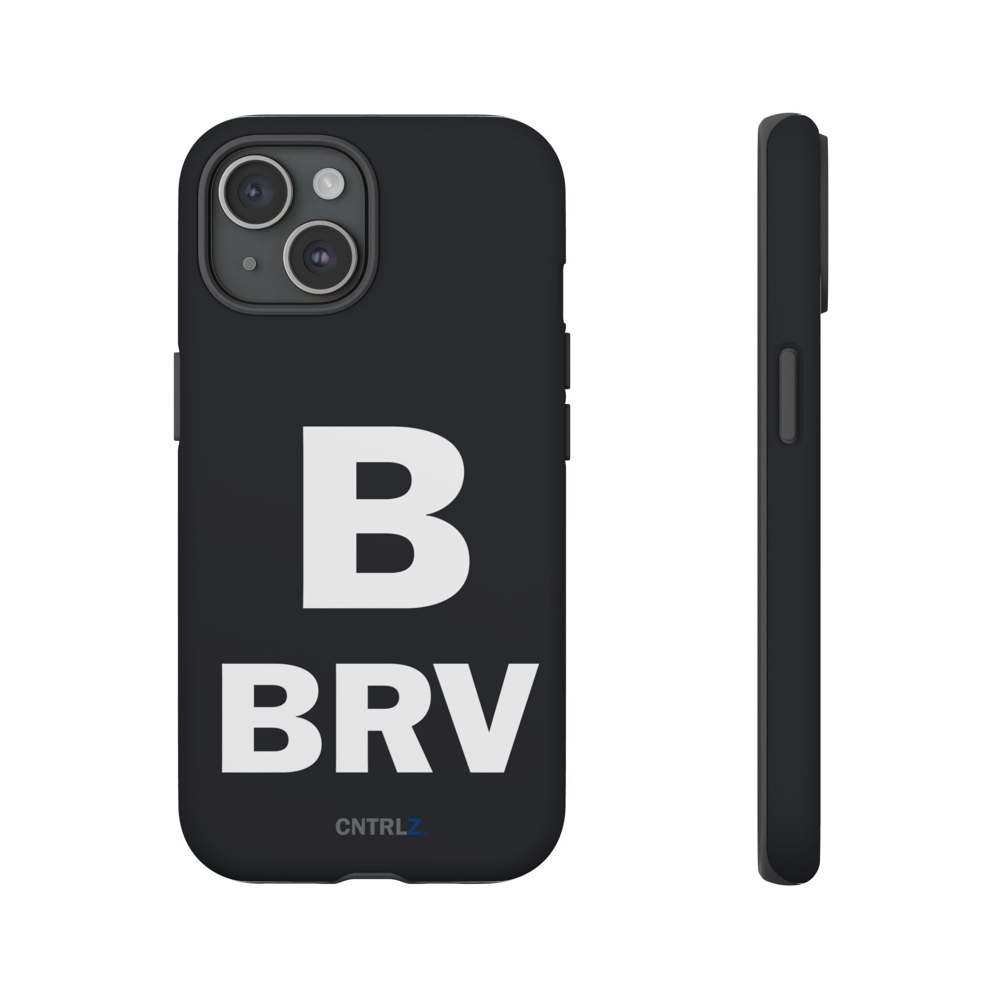 B BRV Tough Case - CNTRL Z