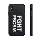 FGHT FSCSM Tough Case - CNTRL Z