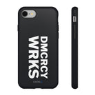 DMCRCY WRKS Tough Case - CNTRL Z