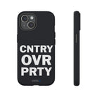 CNTRY OVT PRTY Tough Case - CNTRL Z