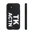 TK ACTN Tough Case - CNTRL Z