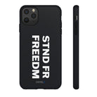 STND FR FREEDM Tough Case - CNTRL Z