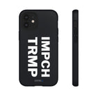 IMPCH TRMP Tough Case - CNTRL Z