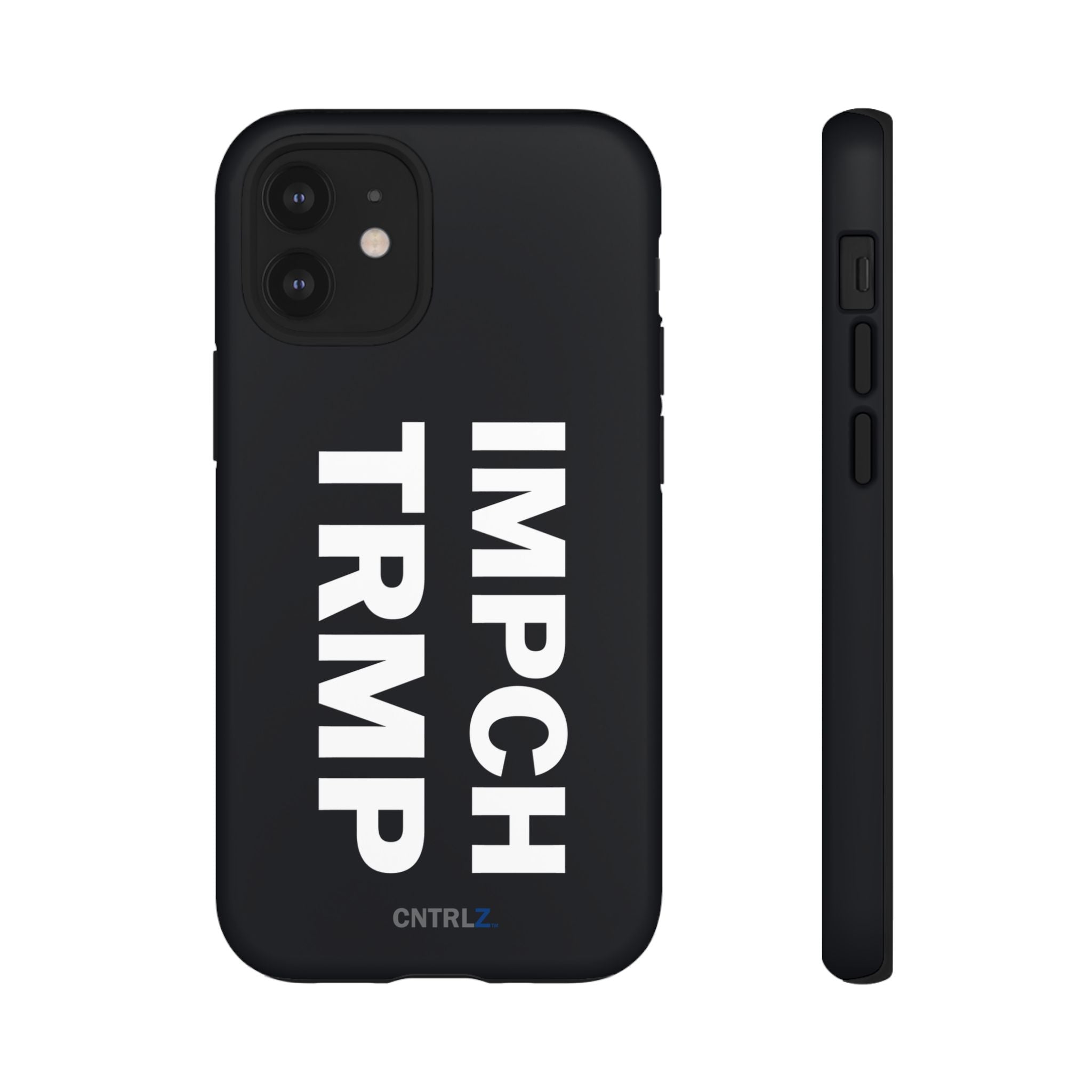 IMPCH TRMP Tough Case - CNTRL Z