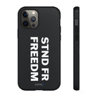 STND FR FREEDM Tough Case - CNTRL Z