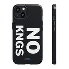 NO KNGS Tough Case - CNTRL Z