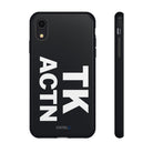TK ACTN Tough Case - CNTRL Z