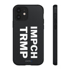 IMPCH TRMP Tough Case - CNTRL Z