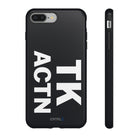 TK ACTN Tough Case - CNTRL Z