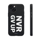 NVR GV UP Tough Case - CNTRL Z