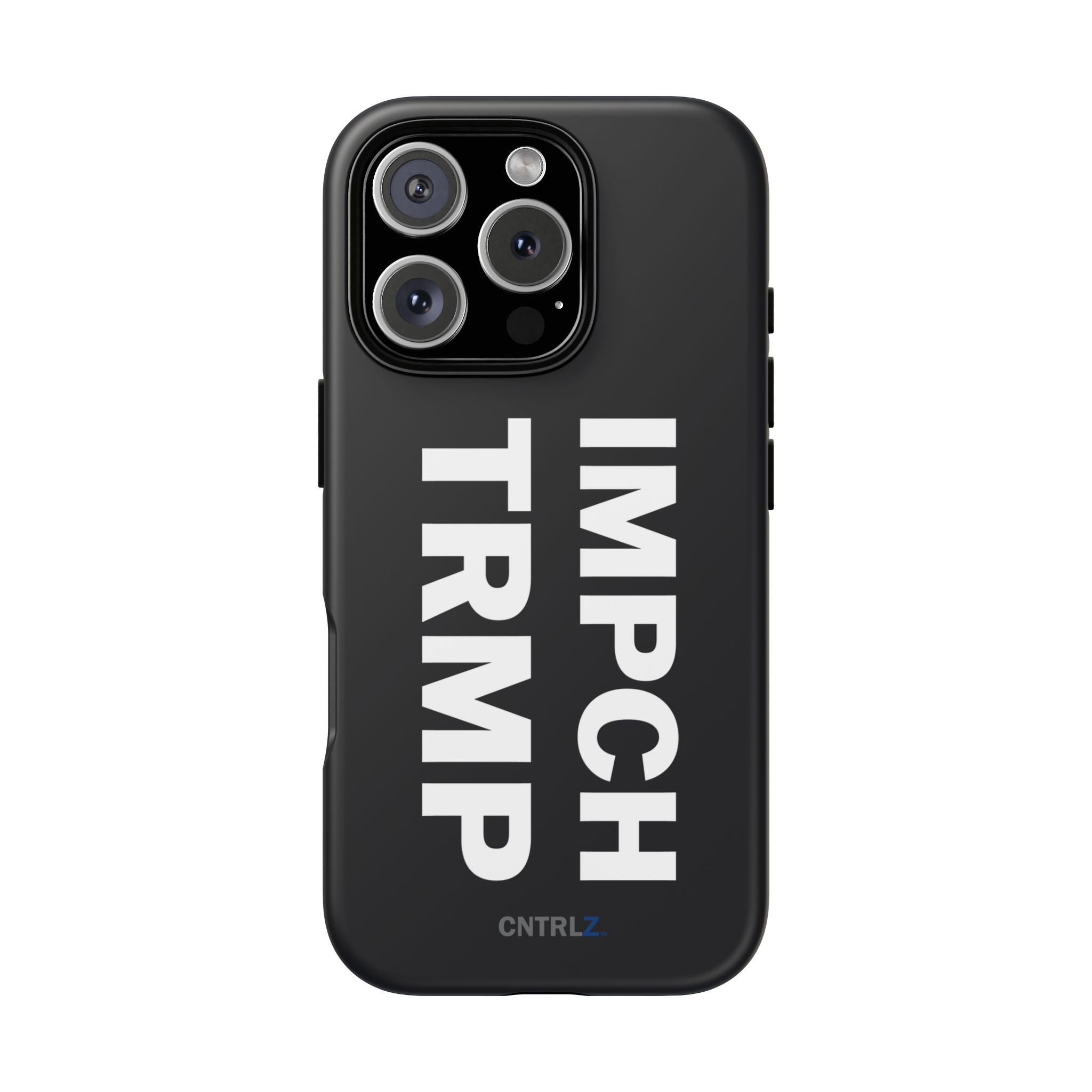 IMPCH TRMP Tough Case - CNTRL Z