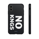 NO KNGS Tough Case - CNTRL Z