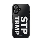 STP TRMP Tough Case - CNTRL Z