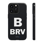 B BRV Tough Case - CNTRL Z