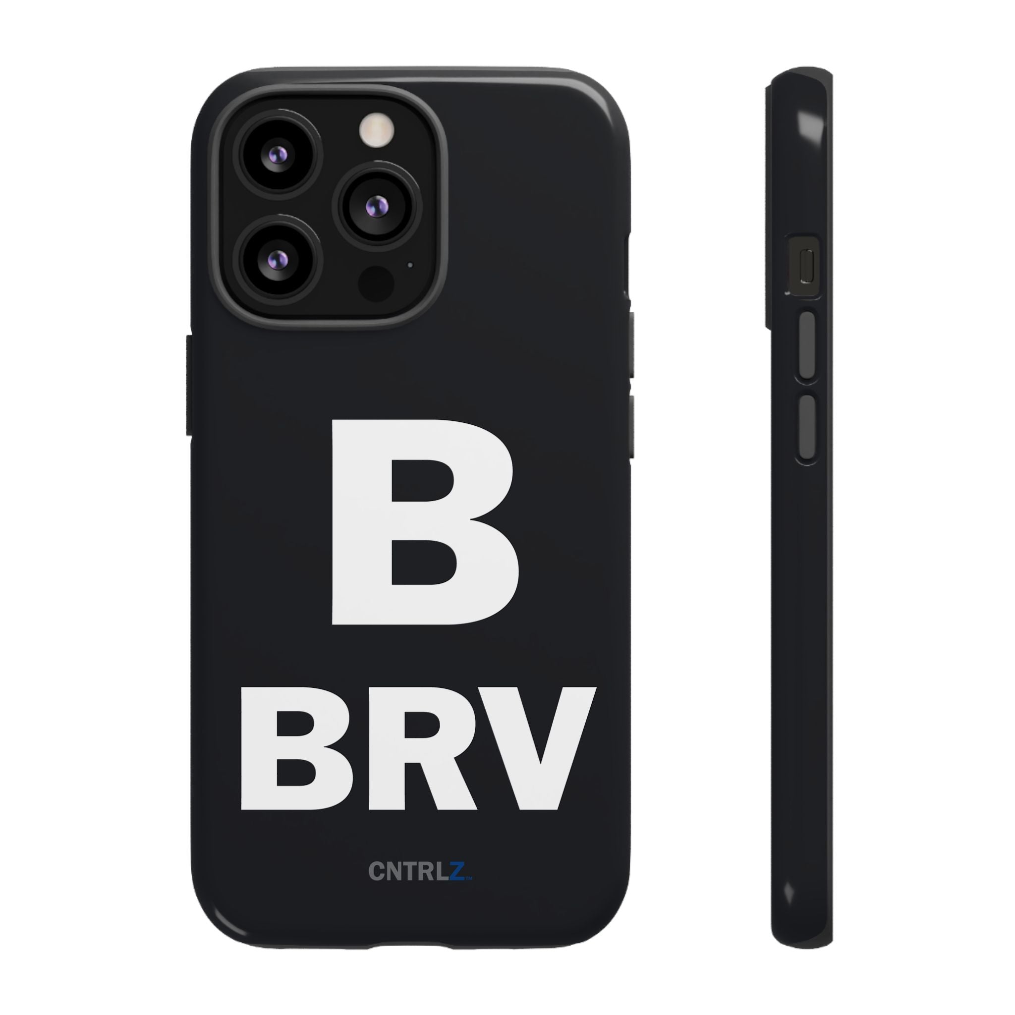 B BRV Tough Case - CNTRL Z