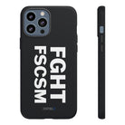 FGHT FSCSM Tough Case - CNTRL Z