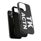 TK ACTN Tough Case - CNTRL Z
