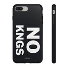 NO KNGS Tough Case - CNTRL Z