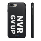 NVR GV UP Tough Case - CNTRL Z