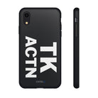 TK ACTN Tough Case - CNTRL Z