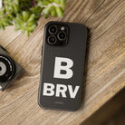 B BRV Tough Case - CNTRL Z