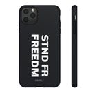 STND FR FREEDM Tough Case - CNTRL Z
