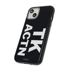 TK ACTN Tough Case - CNTRL Z