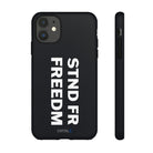 STND FR FREEDM Tough Case - CNTRL Z