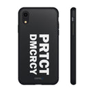 PRTCT DMCRCY Tough Case - CNTRL Z