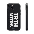 TRTH MTTRS Tough Case - CNTRL Z