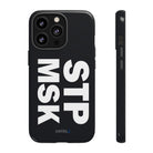 STP MSK Tough Case - CNTRL Z