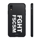 FGHT FSCSM Tough Case - CNTRL Z