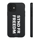 STND FR FREEDM Tough Case - CNTRL Z