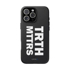 TRTH MTTRS Tough Case - CNTRL Z