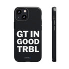 GT IN GOOD TRBL Tough Case - CNTRL Z