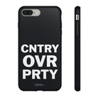 CNTRY OVT PRTY Tough Case - CNTRL Z