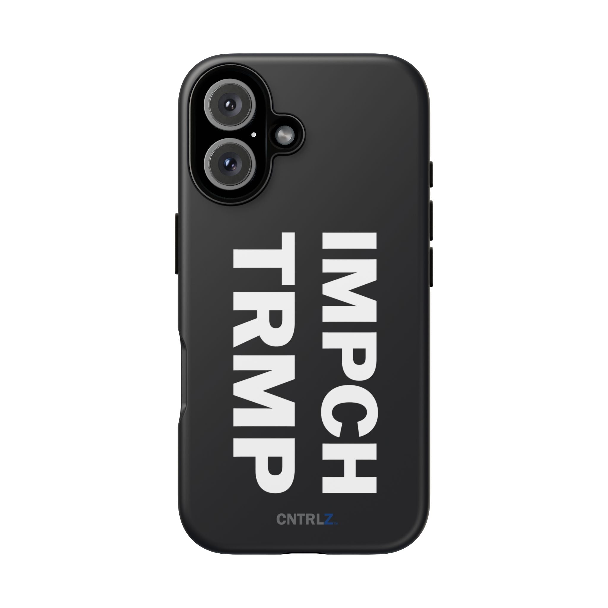 IMPCH TRMP Tough Case - CNTRL Z
