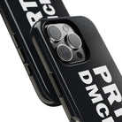 PRTCT DMCRCY Tough Case - CNTRL Z
