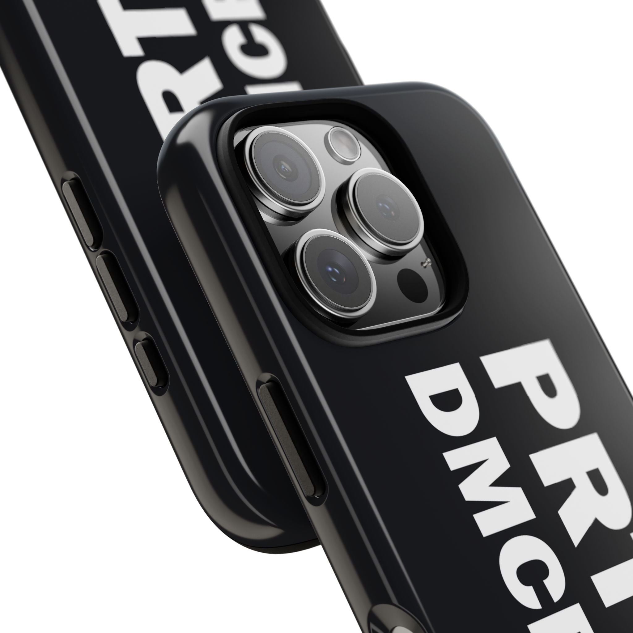 PRTCT DMCRCY Tough Case - CNTRL Z