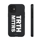TRTH MTTRS Tough Case - CNTRL Z