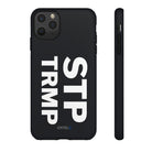 STP TRMP Tough Case - CNTRL Z