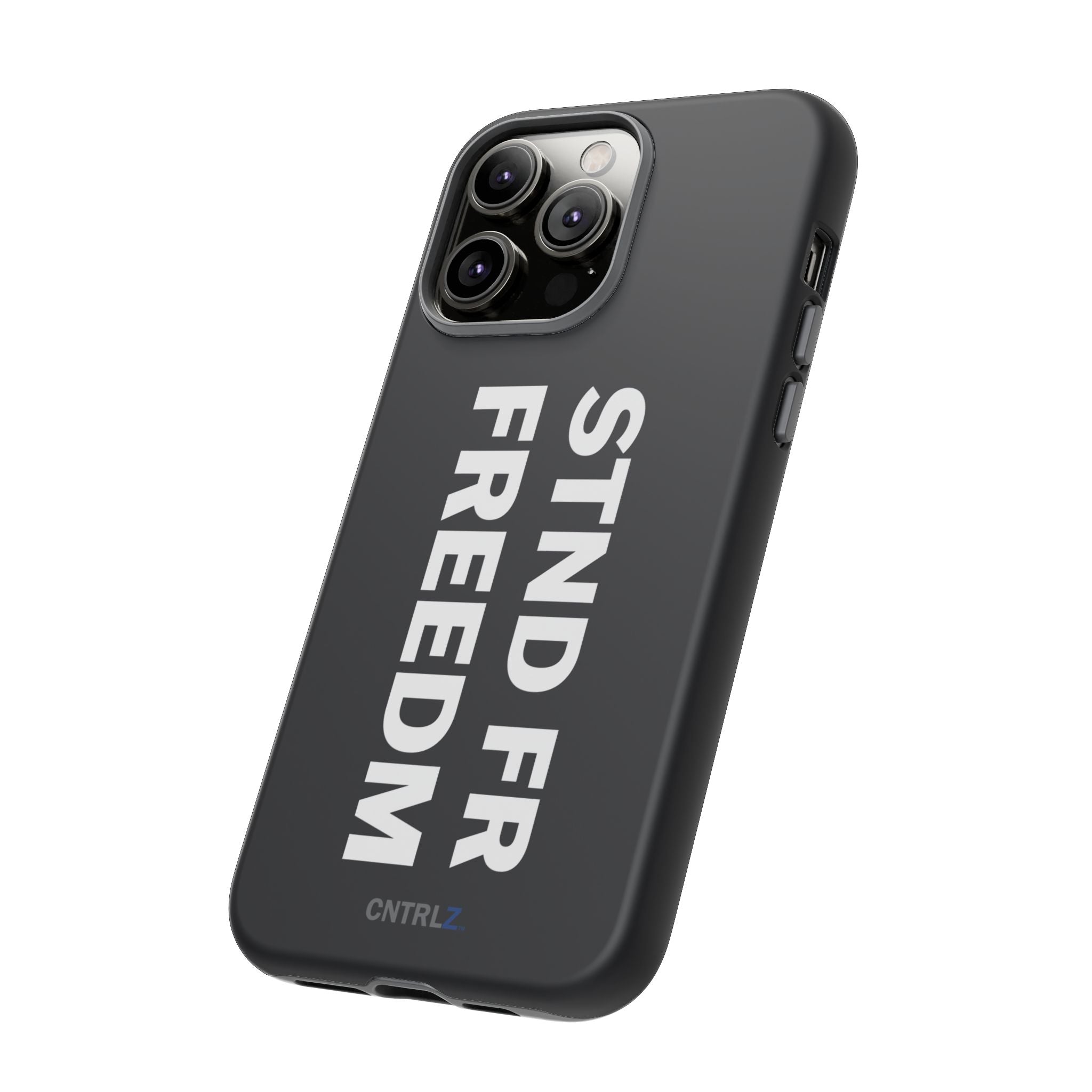 STND FR FREEDM Tough Case - CNTRL Z