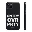 CNTRY OVT PRTY Tough Case - CNTRL Z