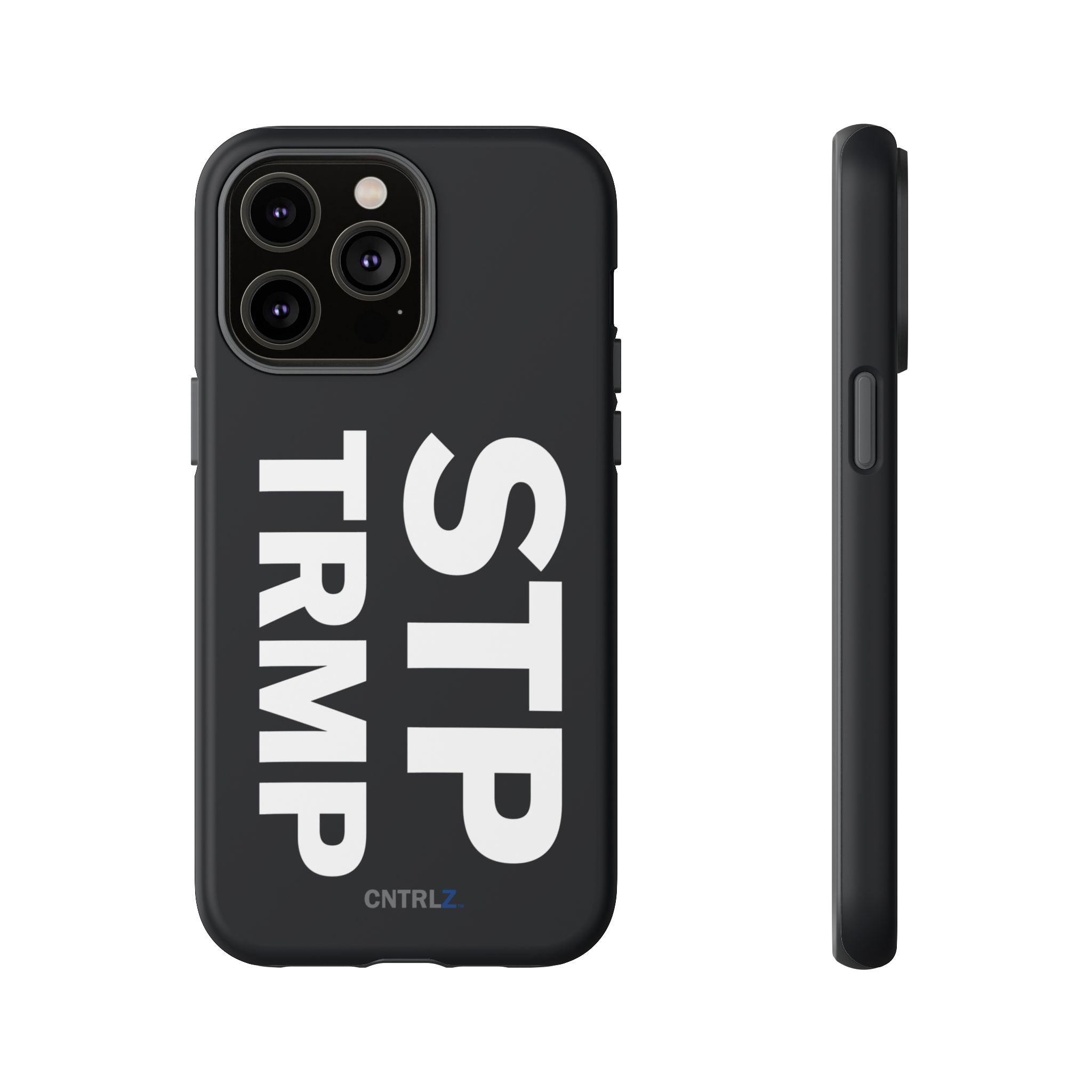 STP TRMP Tough Case - CNTRL Z