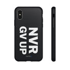 NVR GV UP Tough Case - CNTRL Z