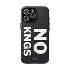 NO KNGS Tough Case - CNTRL Z
