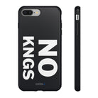 NO KNGS Tough Case - CNTRL Z