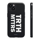 TRTH MTTRS Tough Case - CNTRL Z