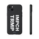 IMPCH TRMP Tough Case - CNTRL Z