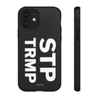 STP TRMP Tough Case - CNTRL Z